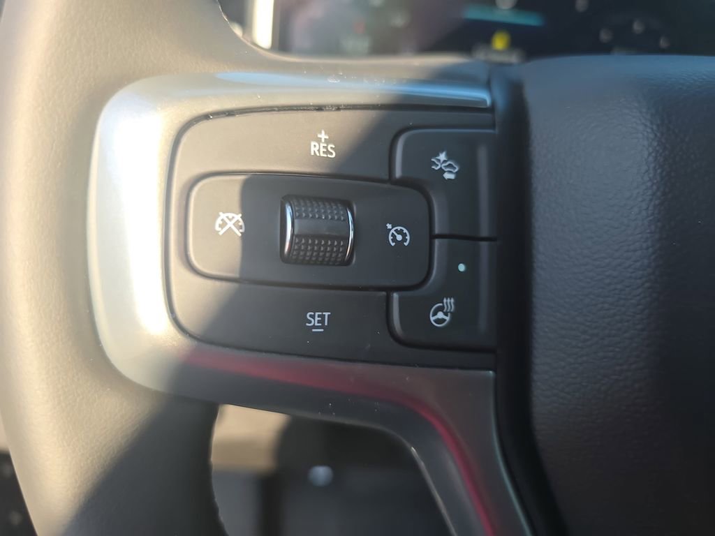 New 2026 Chevrolet Silverado 1500 RST w/ RST Select Package image 17