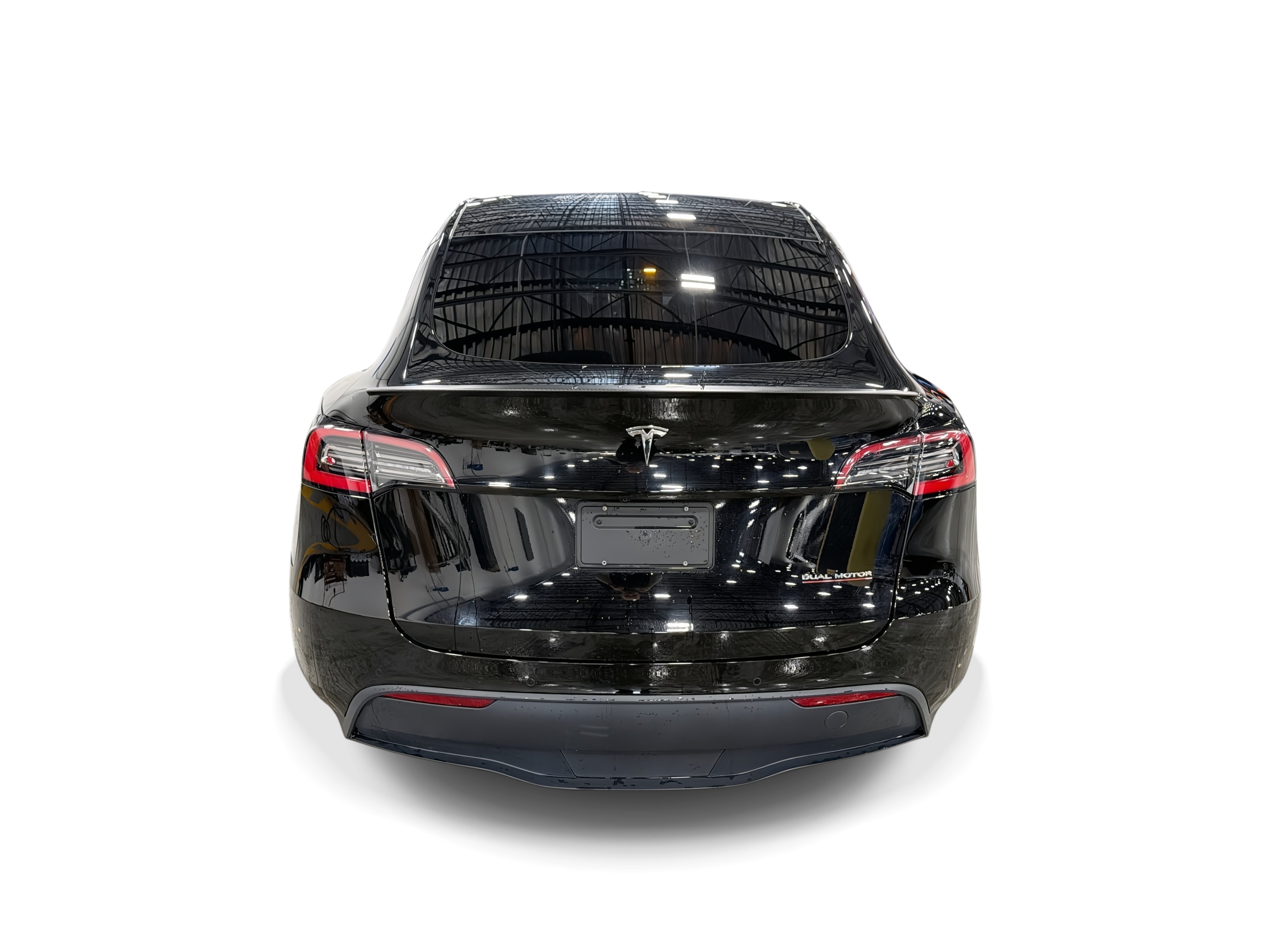 Certified 2021 Tesla Model Y Performance AWD/4WD image 5
