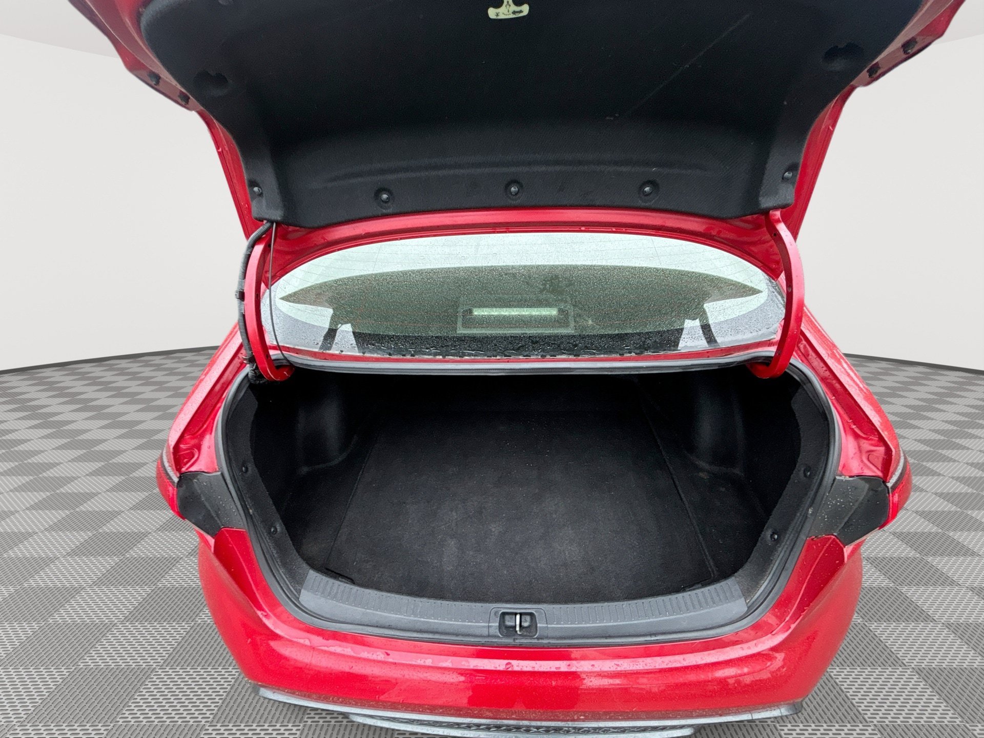 Used 2020 Toyota Corolla SE w/ SE Premium Package FWD image 22