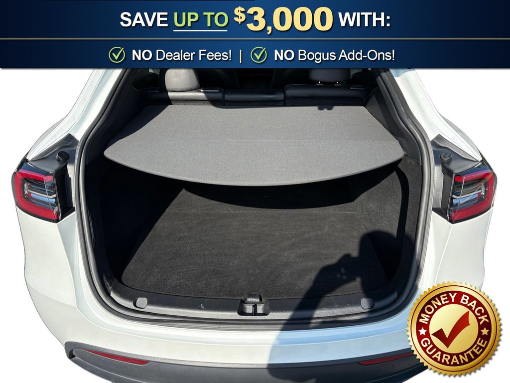 Used 2023 Tesla Model Y Performance image 23