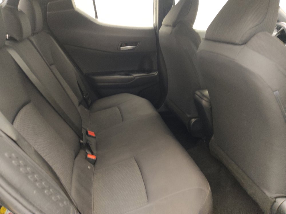 Used 2019 Toyota C-HR XLE FWD image 19