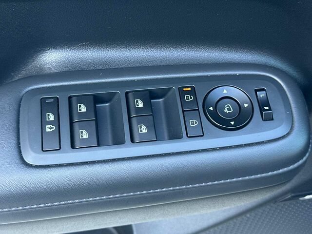 Used 2024 Hyundai Santa Fe Calligraphy FWD image 13