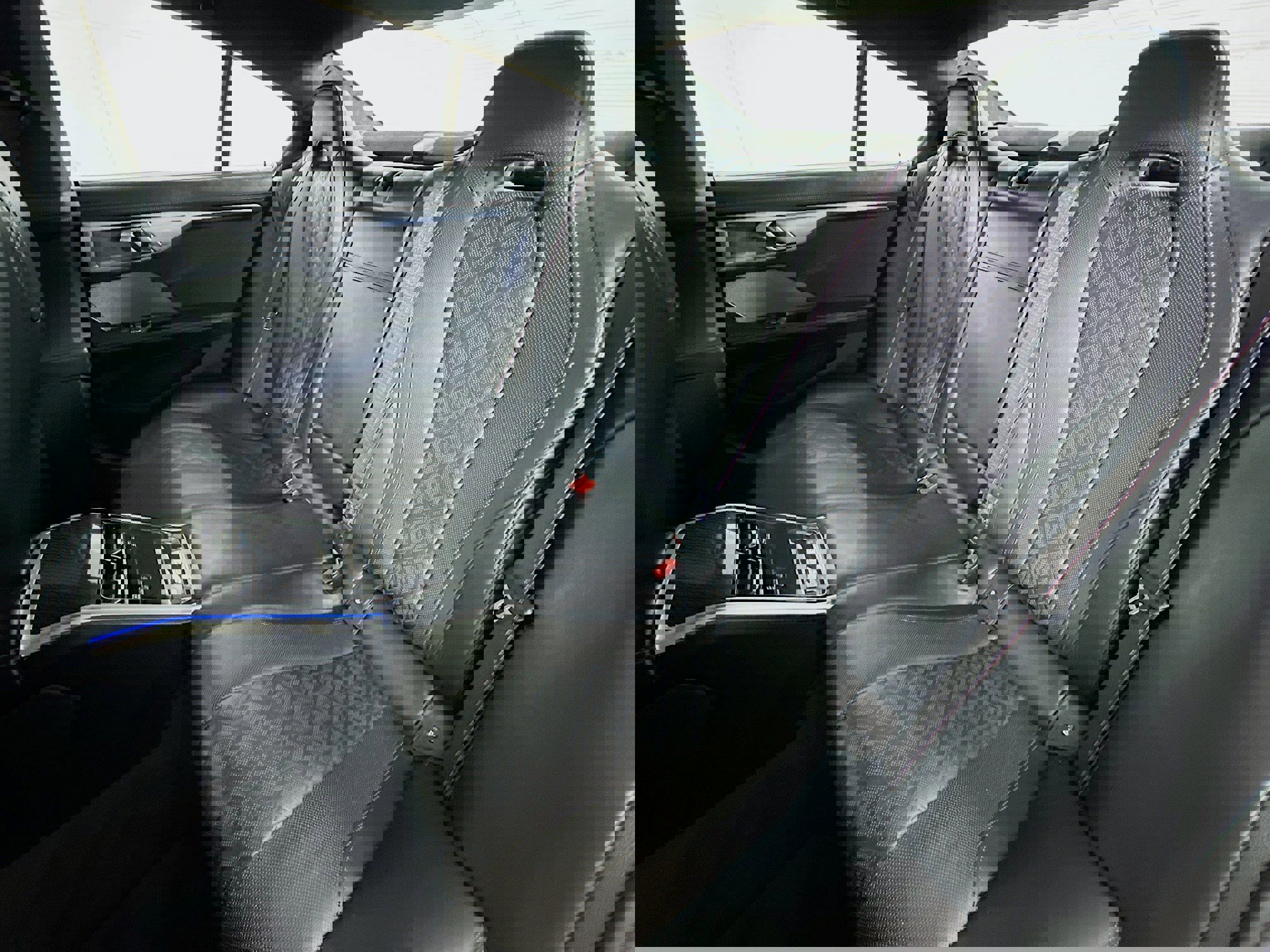 Used 2023 BMW M8 Gran Coupe xDrive Competition w/ Driving Assistance Package image 23