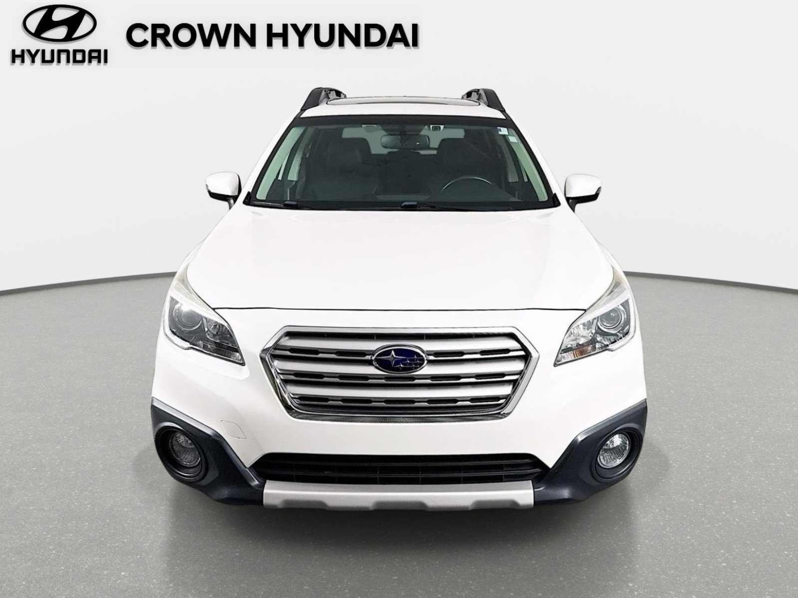 Used 2016 Subaru Outback 3.6R Limited AWD/4WD image 2