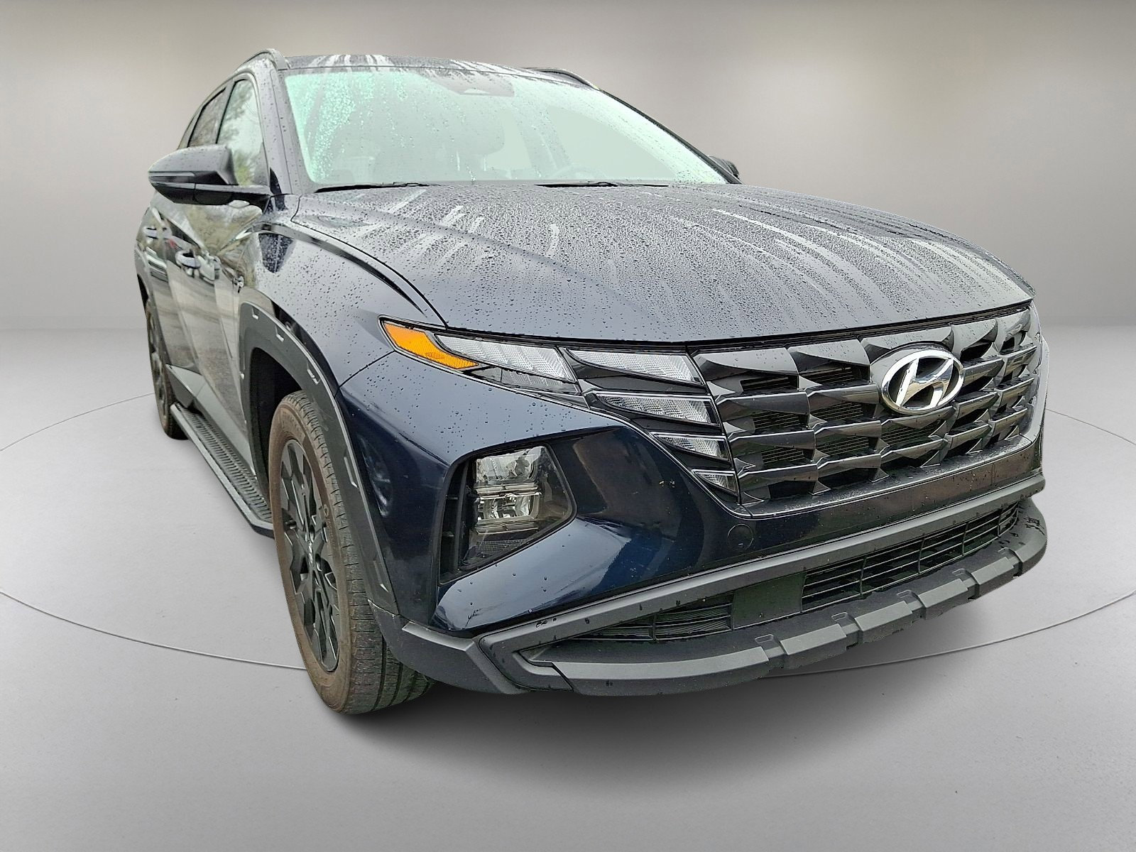 Used 2023 Hyundai Tucson XRT image 2