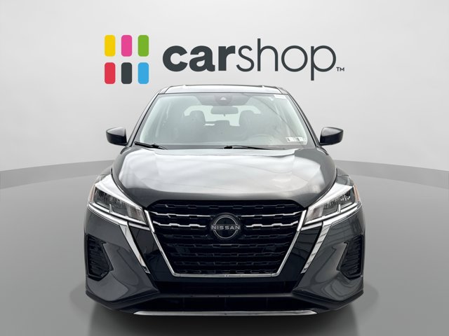 Used 2025 Nissan Kicks Play S FWD image 8