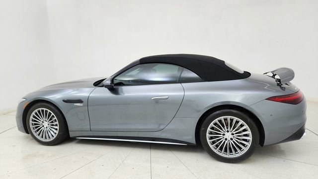 Used 2024 Mercedes-Benz SL 43 AMG image 16