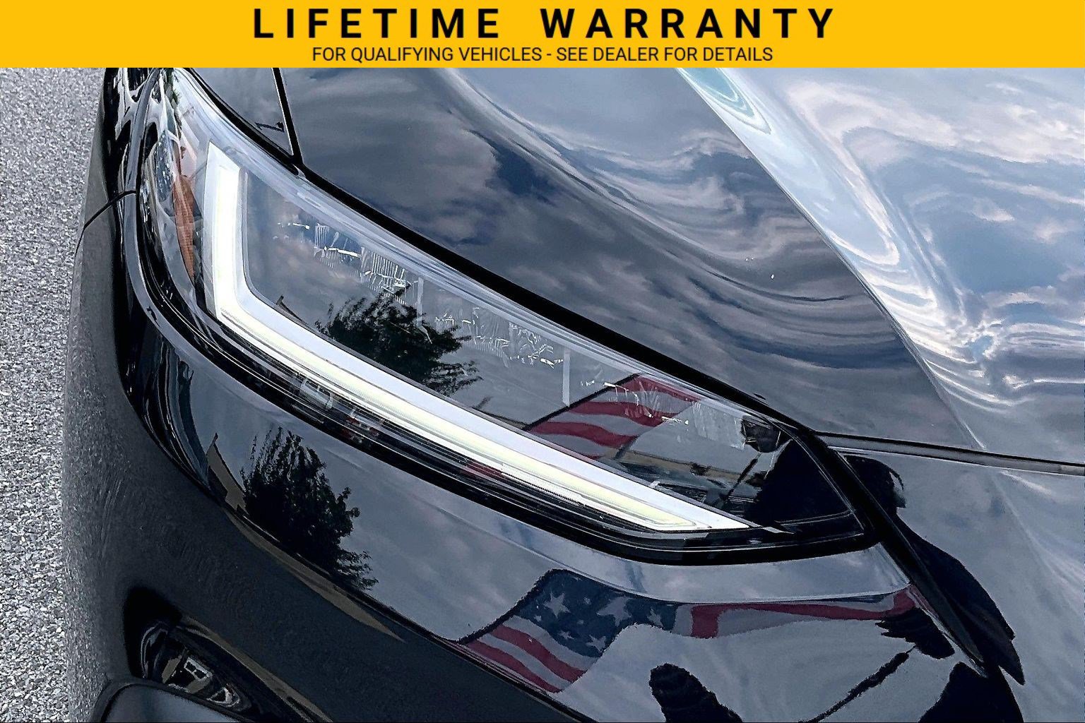 Used 2023 Honda HR-V LX image 32
