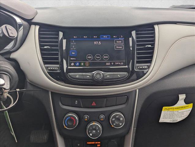Used 2020 Chevrolet Trax LS w/ Tint and Cruise Package FWD image 11