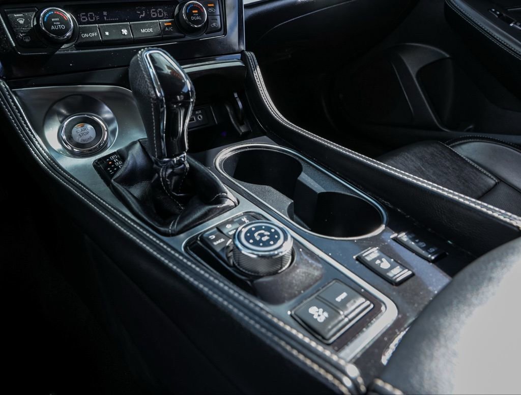 Used 2021 Nissan Maxima 3.5 SV w/ Floor Mat Group image 30