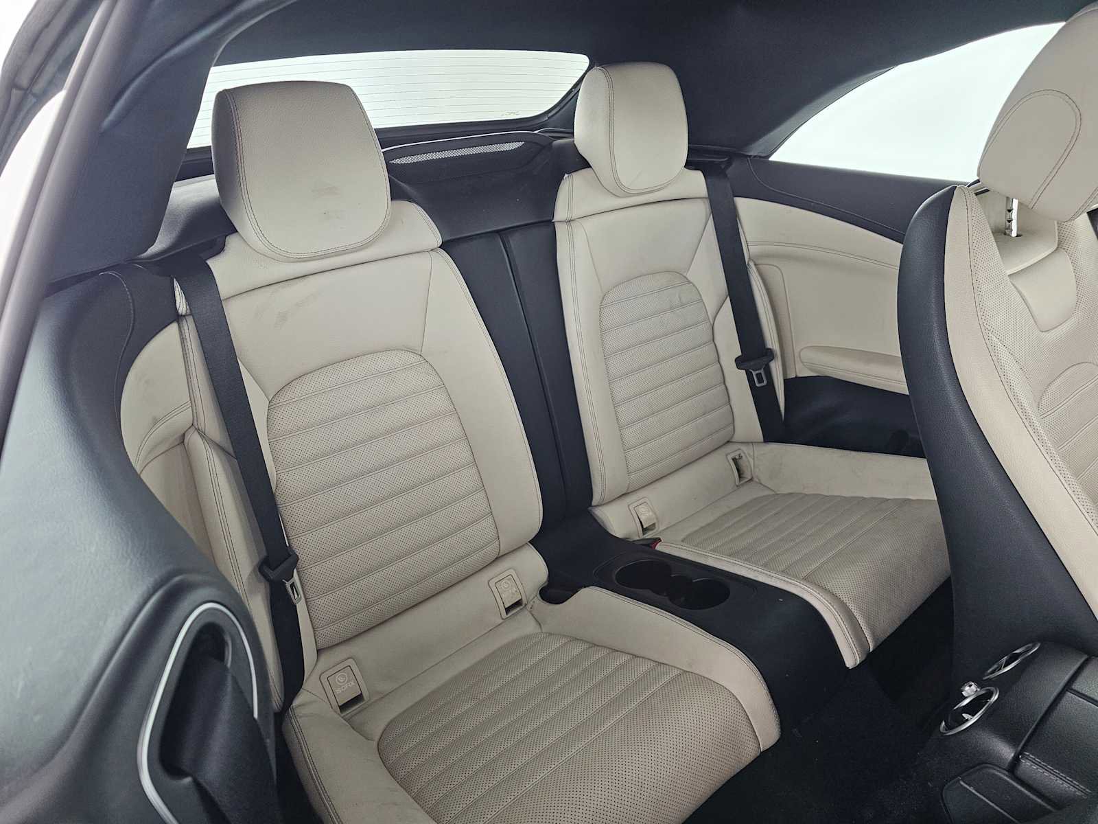 Used 2023 Mercedes-Benz C 300 Cabriolet image 12