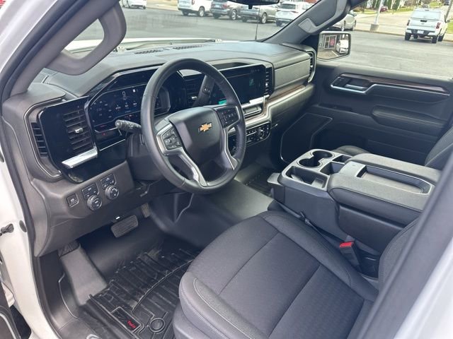 Used 2023 Chevrolet Silverado 1500 LT image 11