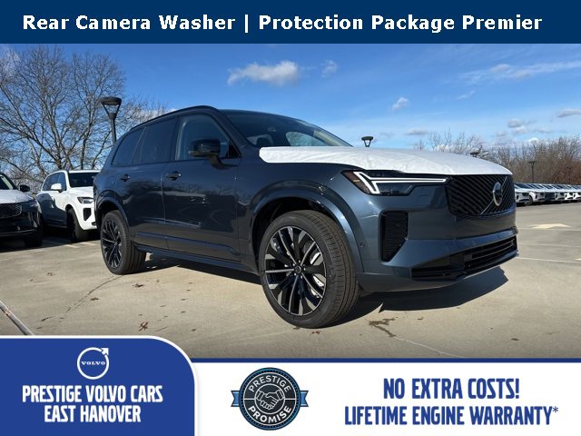 New 2026 Volvo XC90 B6 Ultra