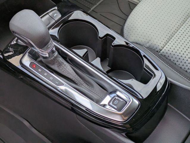 New 2026 Chevrolet Trax LT w/ Driver Confidence Package image 22