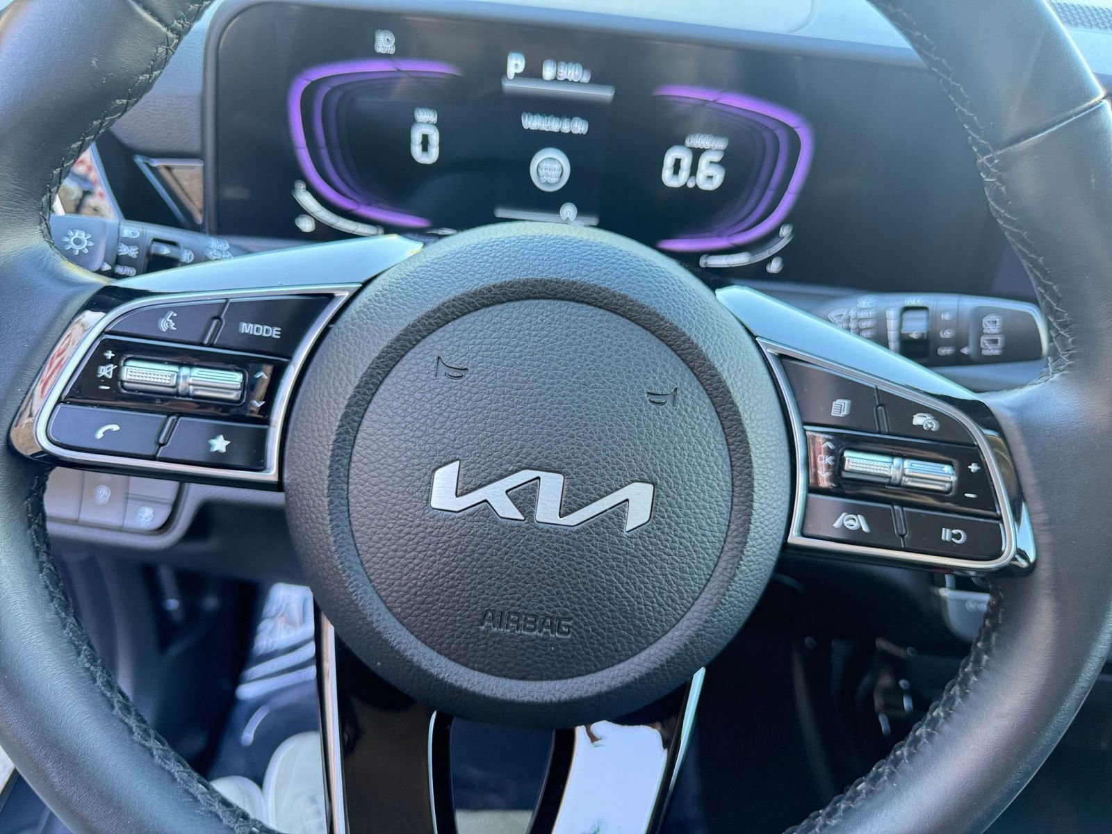 Used 2025 Kia Seltos S FWD image 30