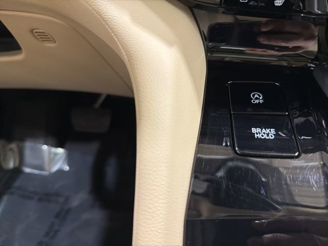 Certified 2023 Acura MDX SH-AWD image 41