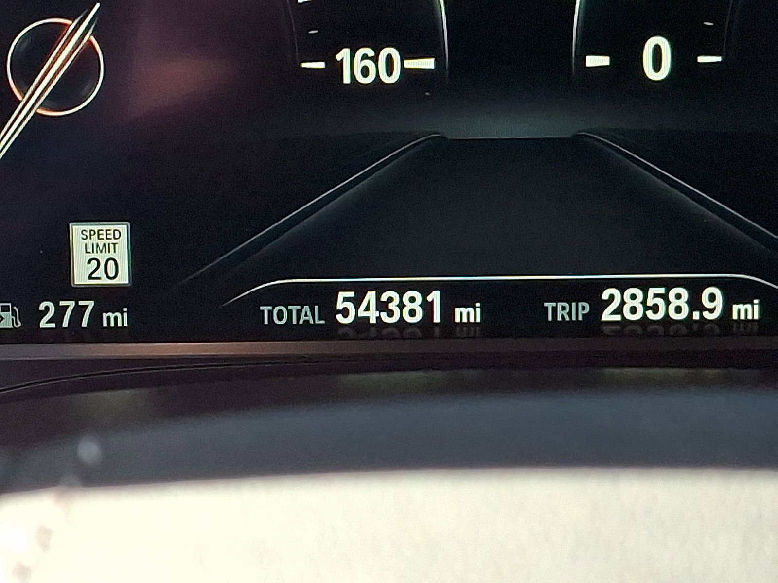 Used 2019 BMW 530i w/ Premium Package RWD image 21