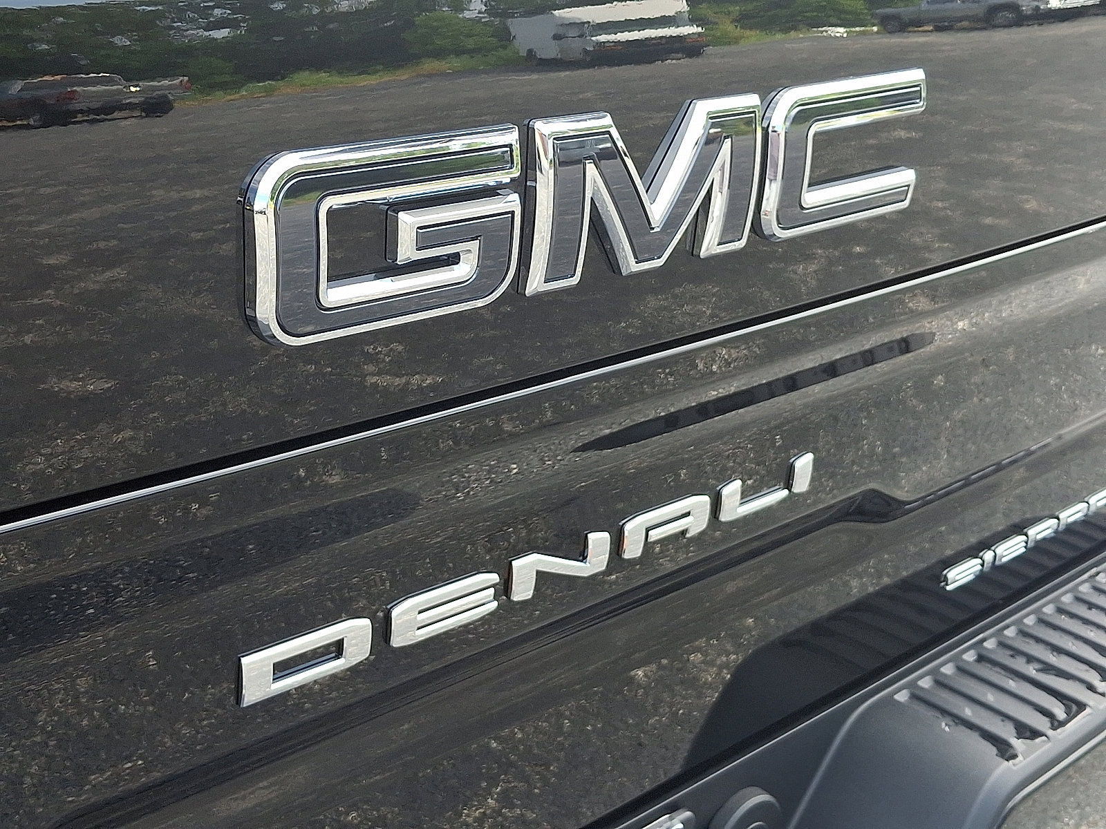 New 2026 GMC Sierra 1500 Denali Ultimate image 26