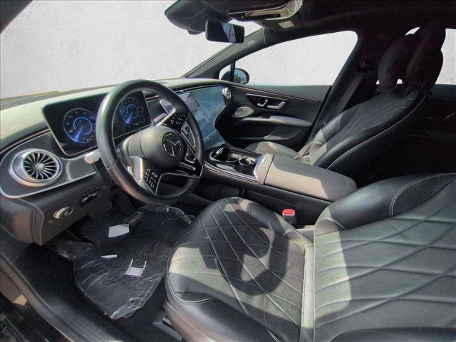 Used 2023 Mercedes-Benz EQS 450+ Sedan image 10