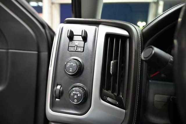 Used 2018 GMC Sierra 1500 SLT image 26