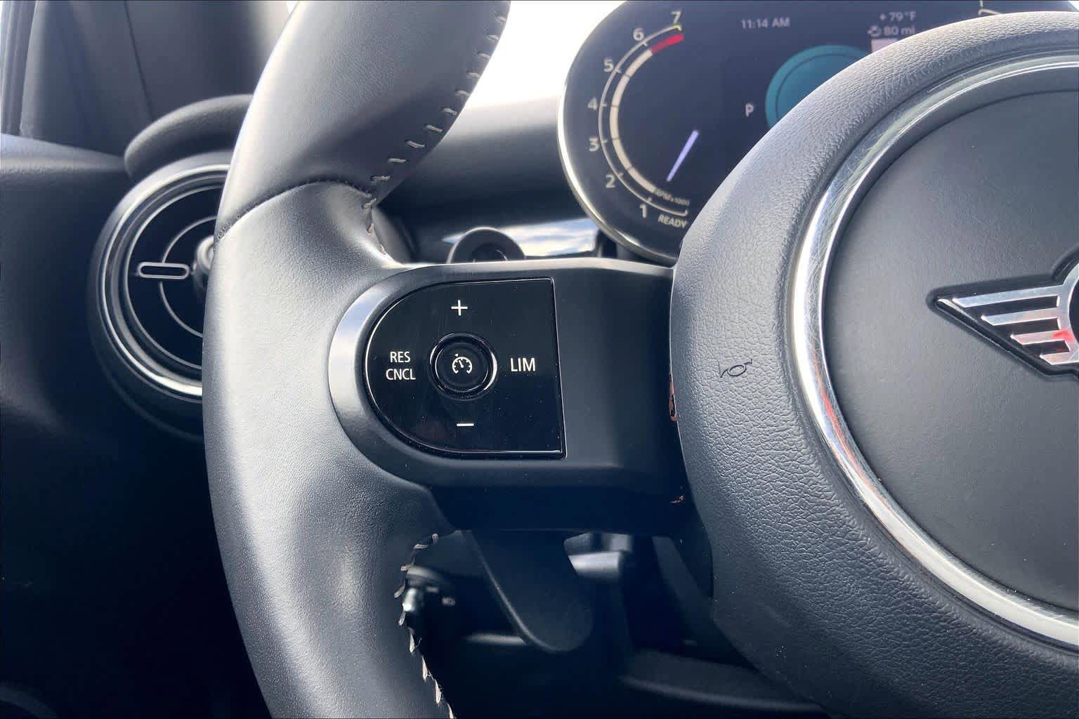 Used 2023 MINI Cooper S FWD image 20