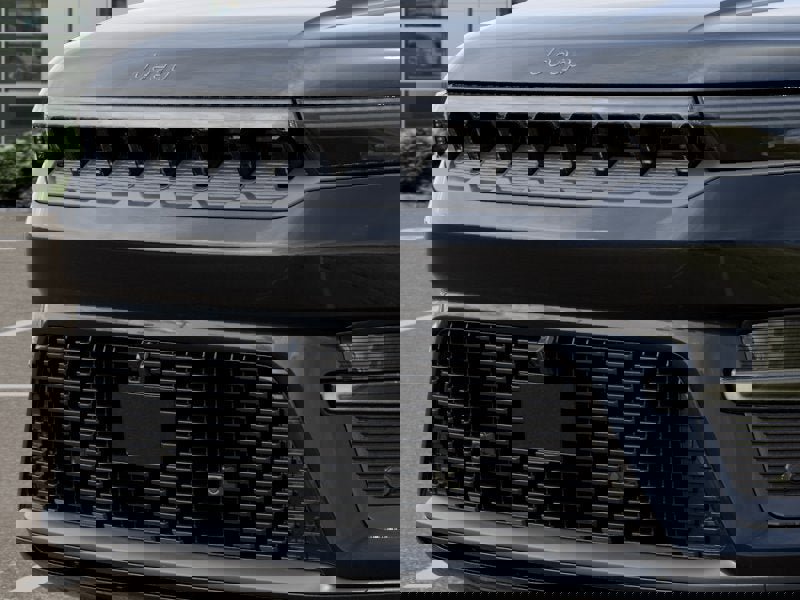 New 2026 Jeep Grand Wagoneer Limited image 37