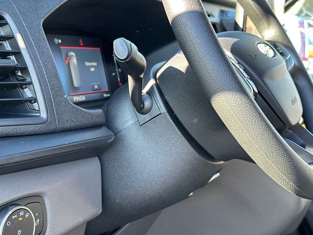 New 2026 Ford Transit 250 Low Roof image 25