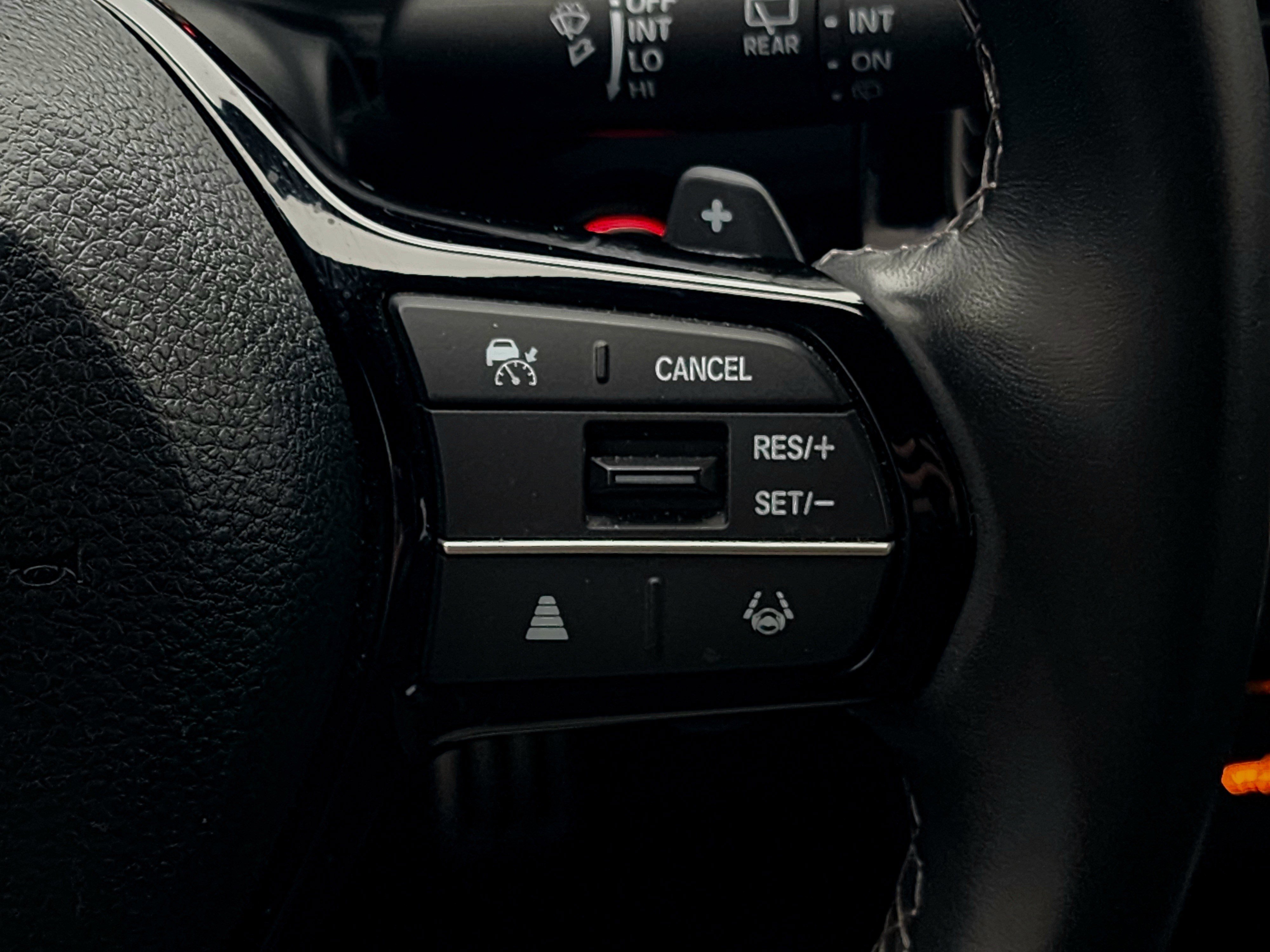 Used 2023 Honda Civic Sport image 24