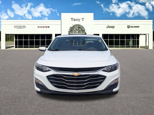 Used 2024 Chevrolet Malibu LT image 2