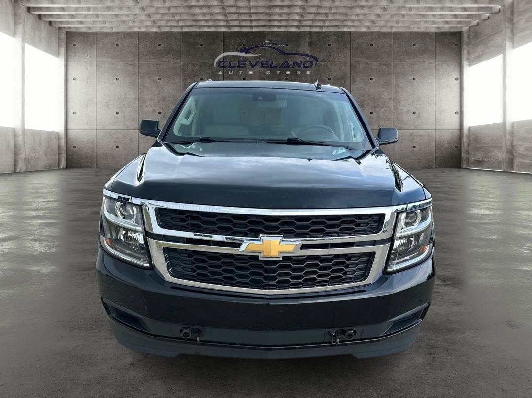 Used 2017 Chevrolet Tahoe LT w/ Max Trailering Package AWD/4WD image 7