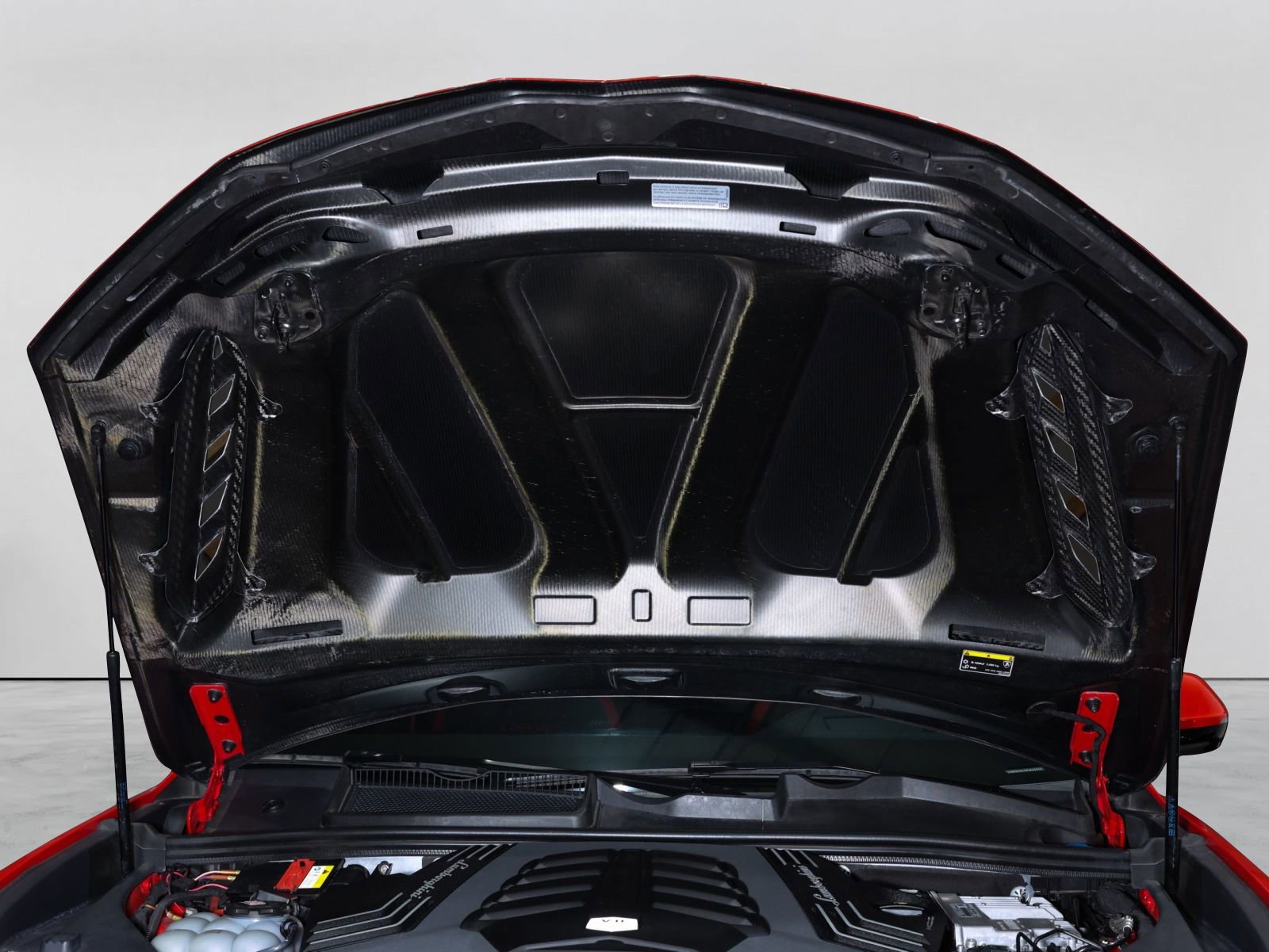 Used 2023 Lamborghini Urus S AWD/4WD image 34