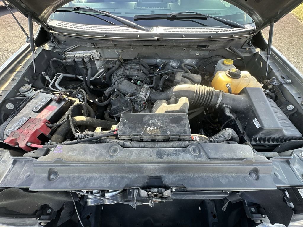 Used 2014 Ford F150 STX w/ Equipment Group 201A Mid image 22