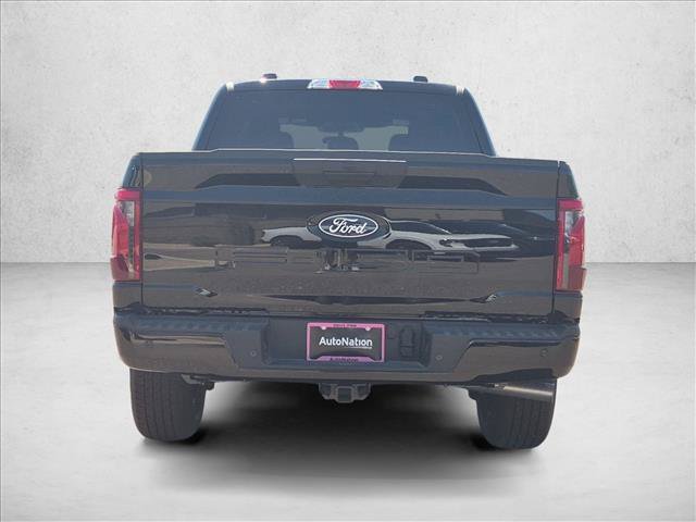 New 2026 Ford F150 STX w/ Equipment Group 200A RWD image 8