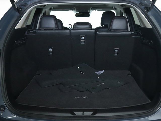 Used 2023 MAZDA CX-5 Carbon Edition image 31
