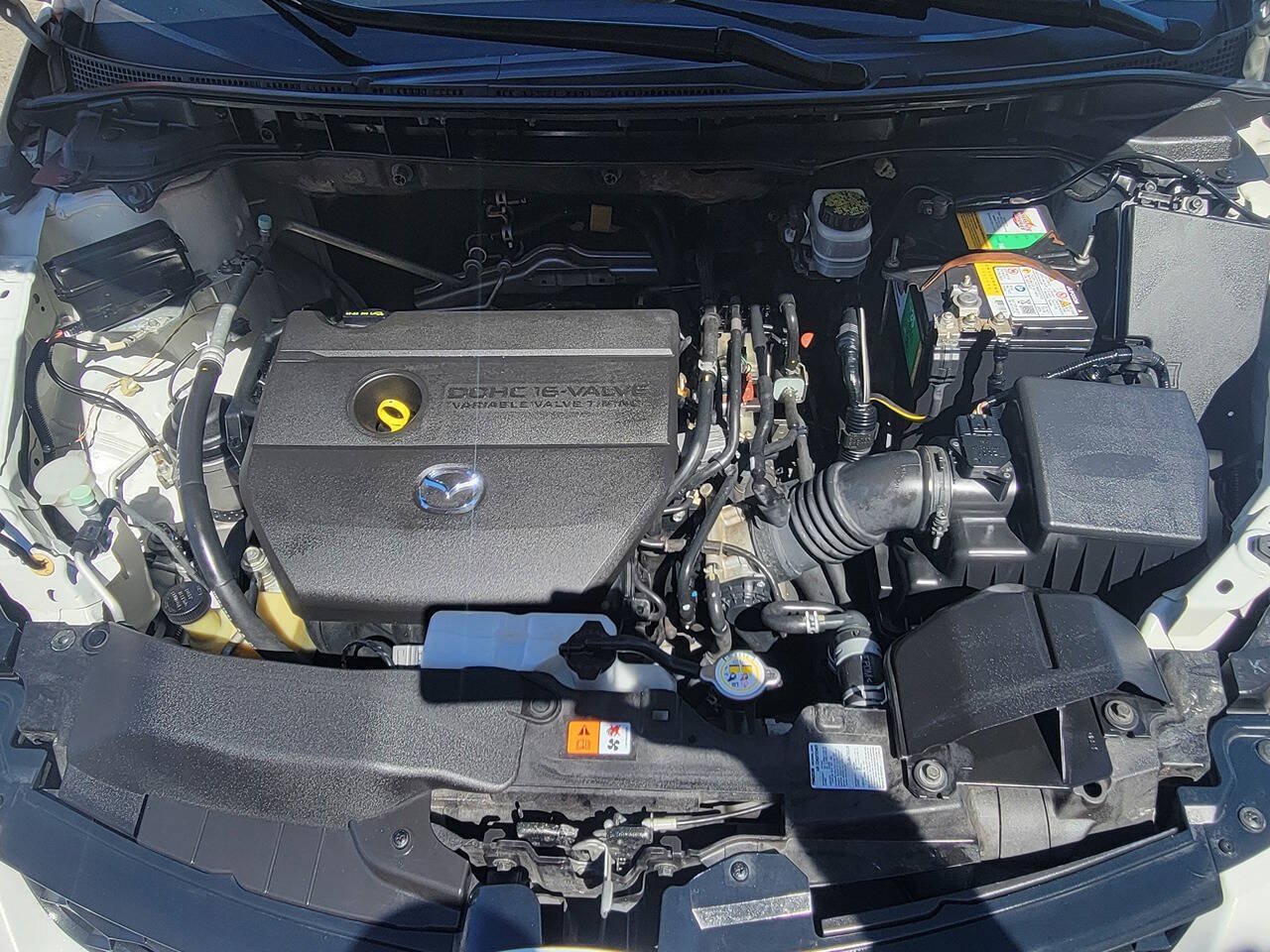 Used 2011 MAZDA CX-7 i Sport FWD image 33