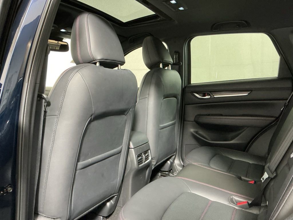 Used 2024 MAZDA CX-5 2.5 Turbo image 26