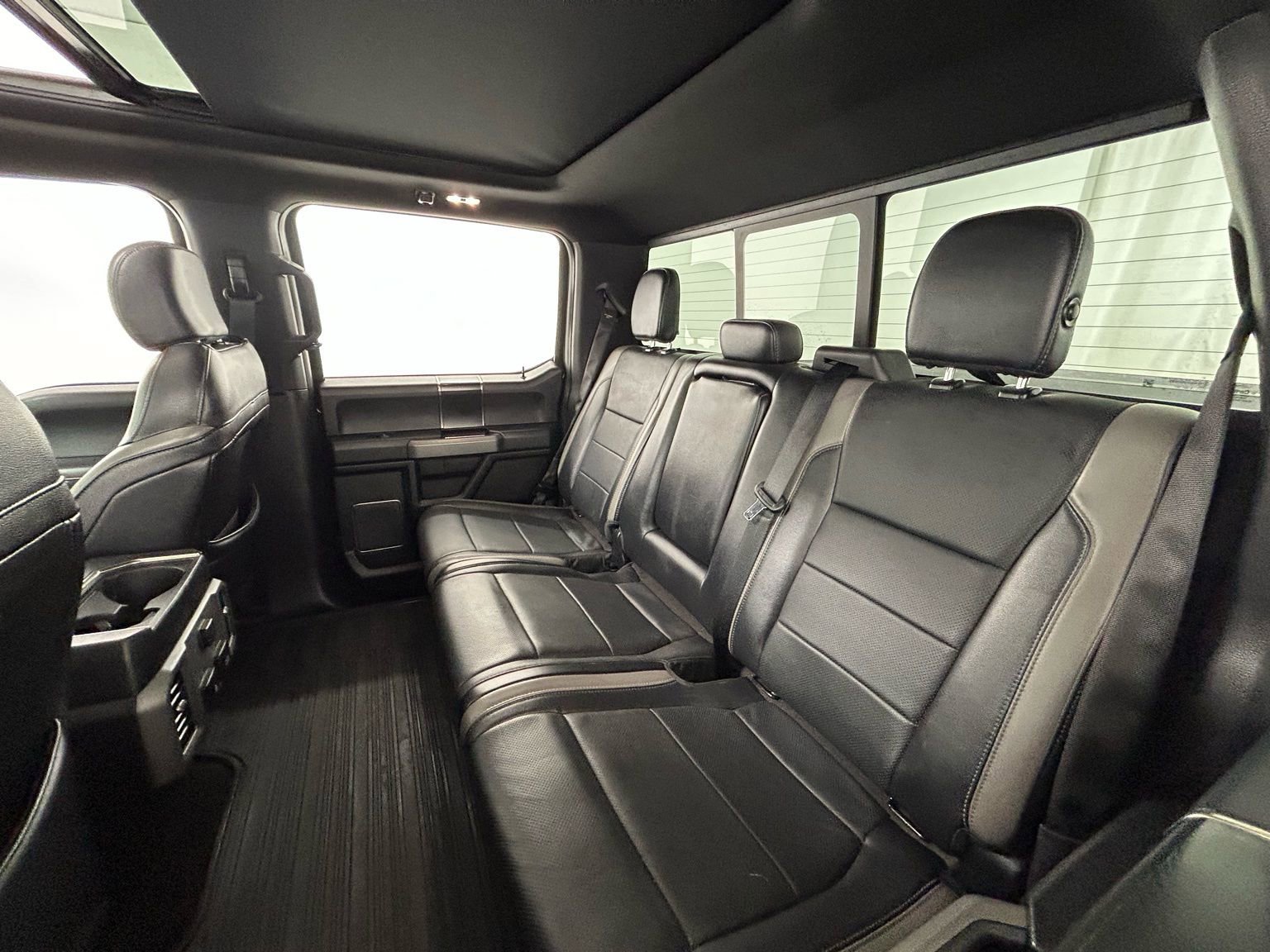 Used 2018 Ford F150 Raptor w/ Equipment Group 802A Luxury image 35