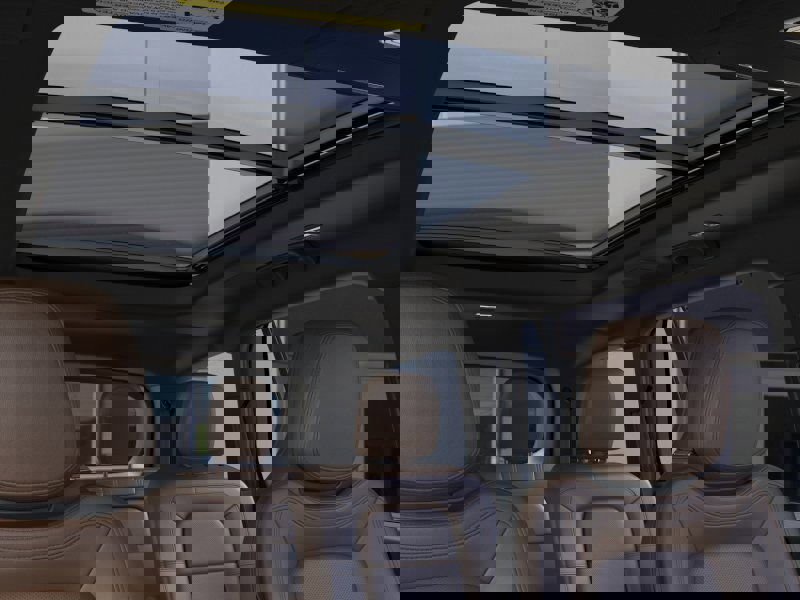 New 2026 Lincoln Aviator Reserve image 44