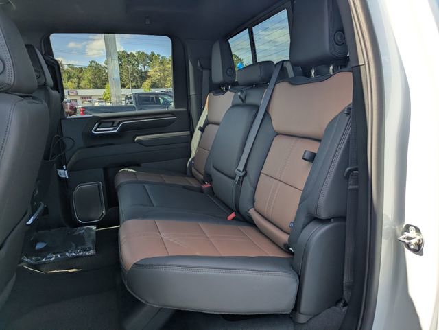 New 2026 Chevrolet Silverado 2500 High Country w/ High Country Premium Package image 14