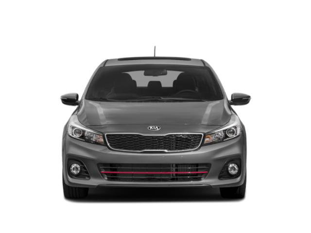 Used 2018 Kia Forte LX w/ LX Popular Package FWD image 7