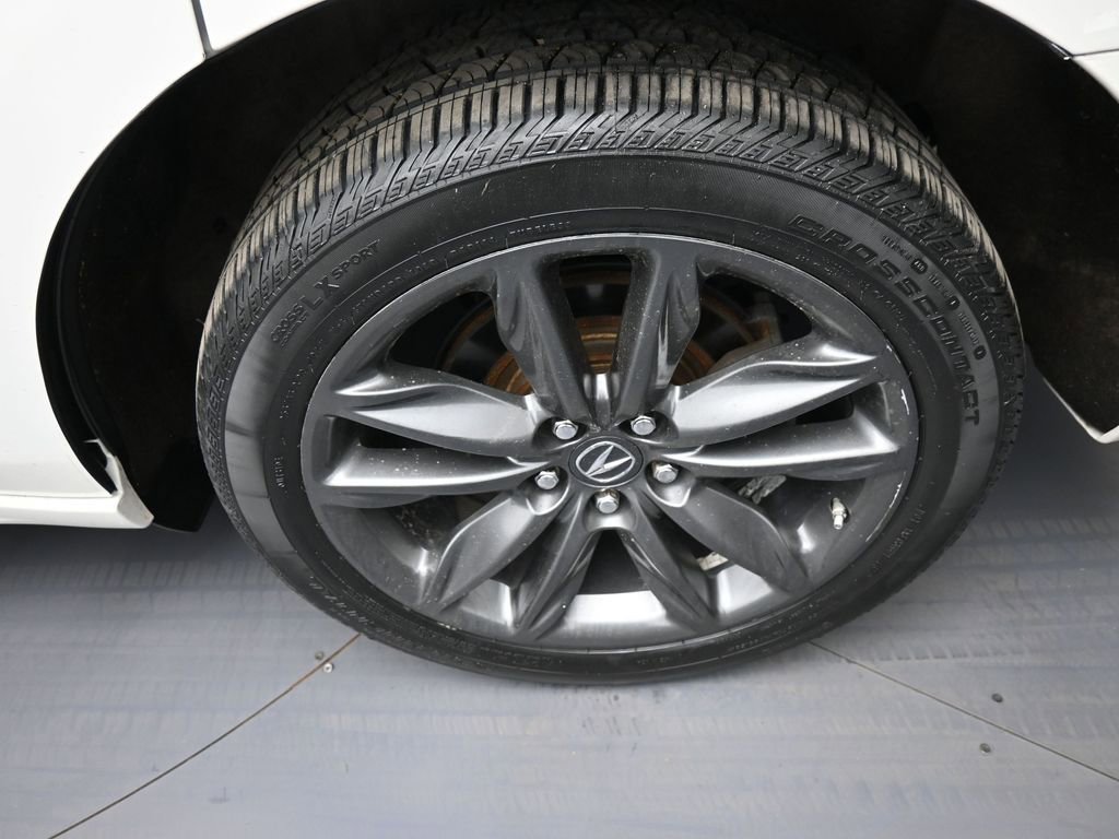 Certified 2020 Acura MDX A-Spec image 15