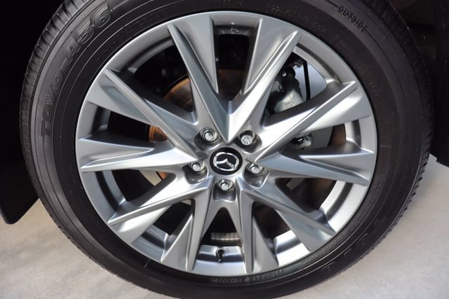 Used 2025 MAZDA CX-5 AWD 2.5 S w/ Premium Plus Pkg image 45