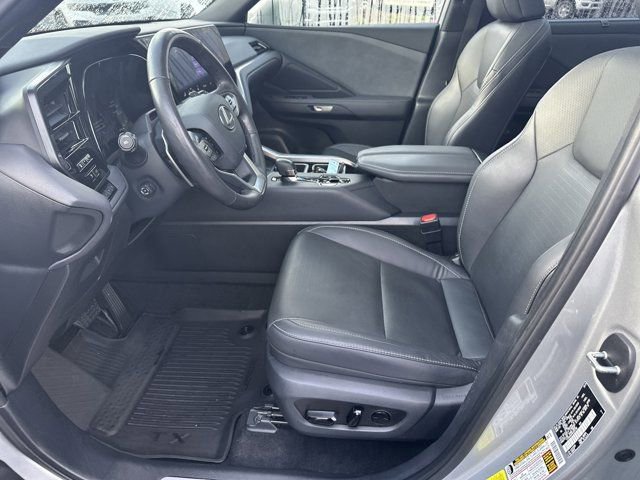 Used 2024 Lexus TX 350 FWD image 10