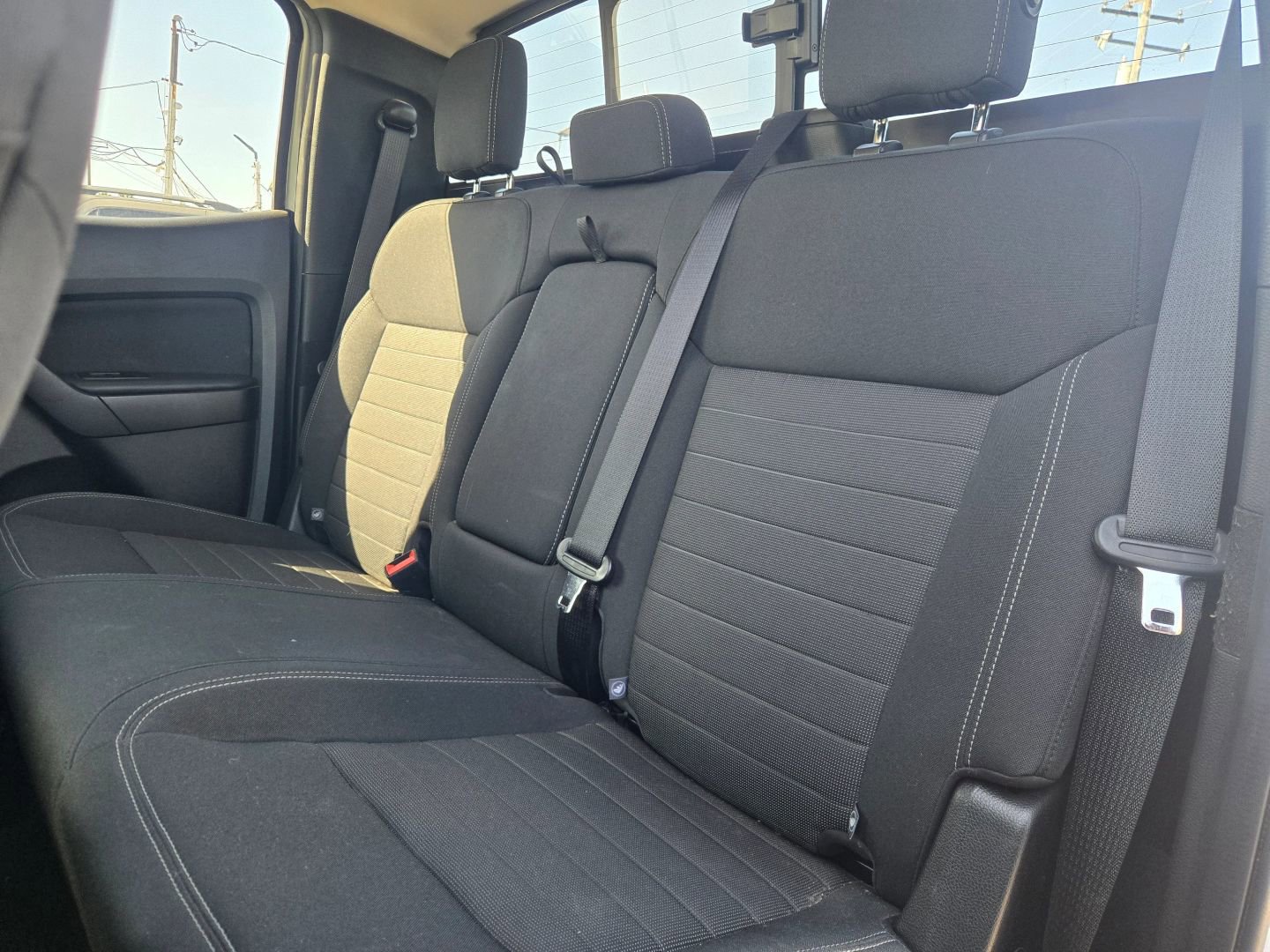 Used 2019 Ford Ranger XLT w/ Equipment Group 302A Luxury image 13