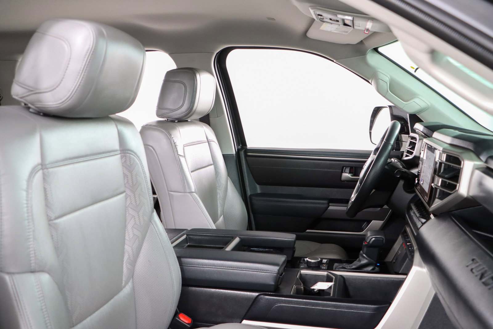 Used 2023 Toyota Tundra SR5 w/ TRD Off-Road Premium Package image 27