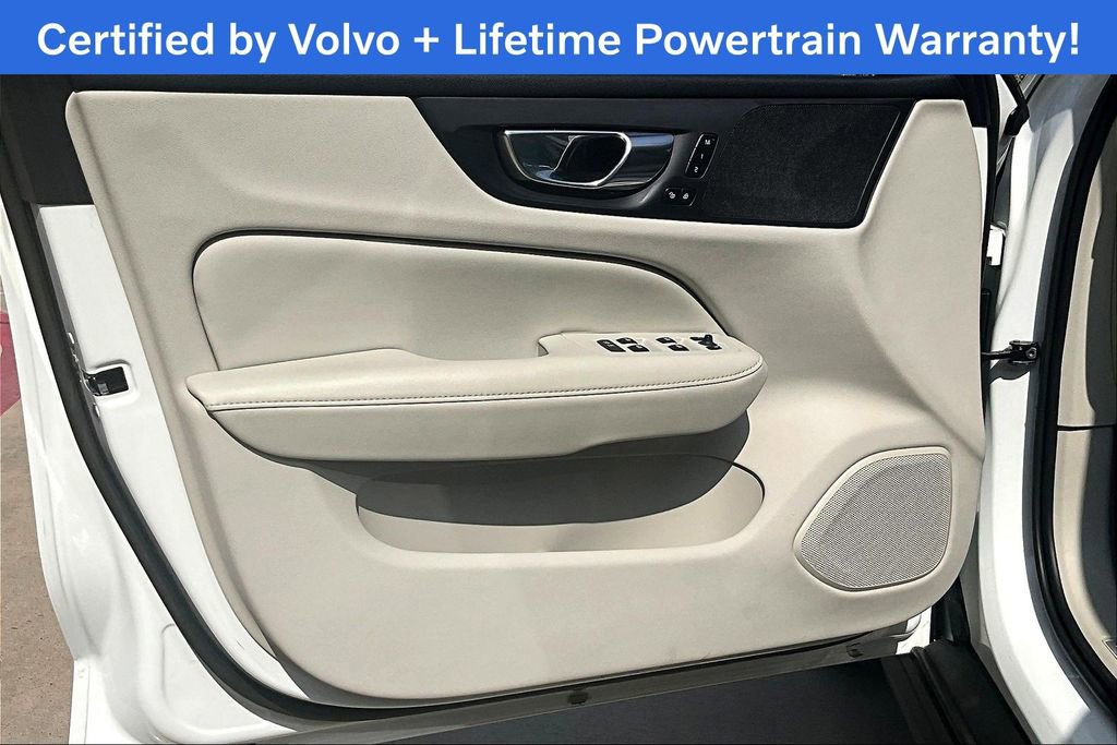 Used 2023 Volvo V60 B5 Cross Country Plus w/ Protection Package Premier image 24