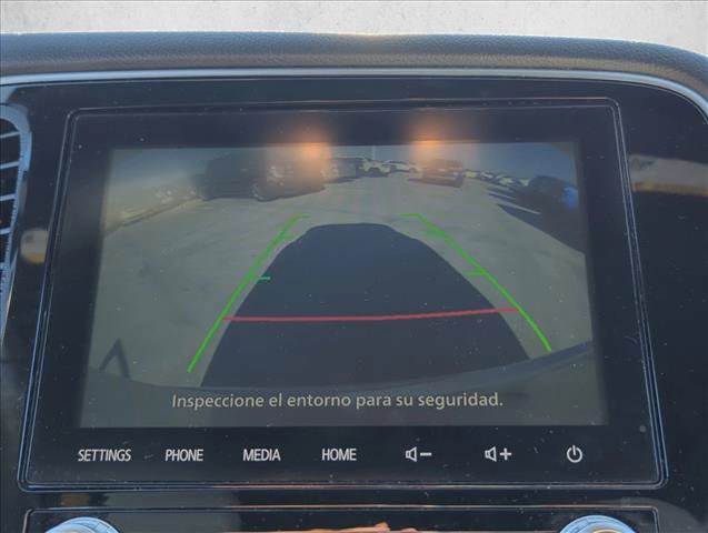 Used 2022 Mitsubishi Outlander SEL image 19