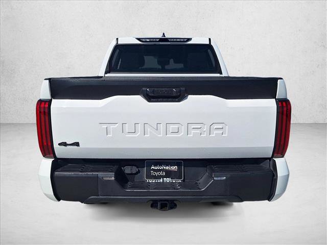 Used 2024 Toyota Tundra SR5 image 6