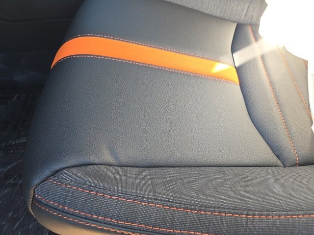 New 2026 Honda Passport TrailSport image 8