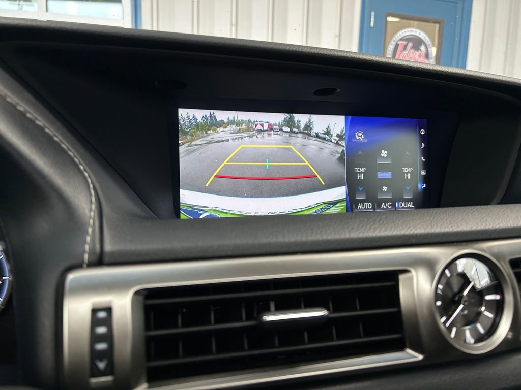 Used 2018 Lexus GS 350 F Sport image 20